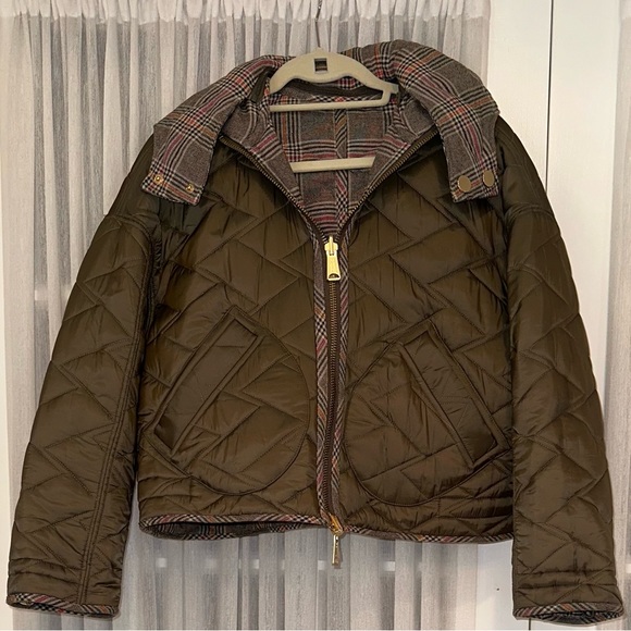 NWOT Ramy Brook Freya Jacket. - Picture 15 of 15